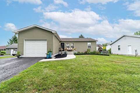 4170 Demorest Road, Grove City, OH 43123