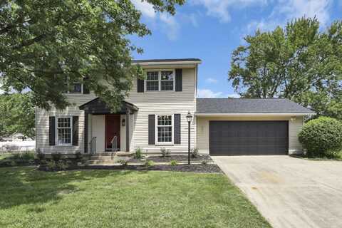 338 Chesterville Drive, Canal Winchester, OH 43110