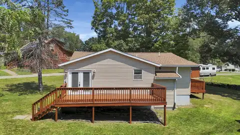 1176 Apple Valley Drive, Howard, OH 43028