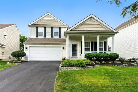 5947 Seager Drive, Westerville, OH 43081