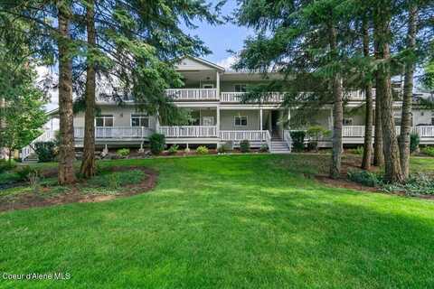 368 E Whispering Pines Lane, Coeur D Alene, ID 83815