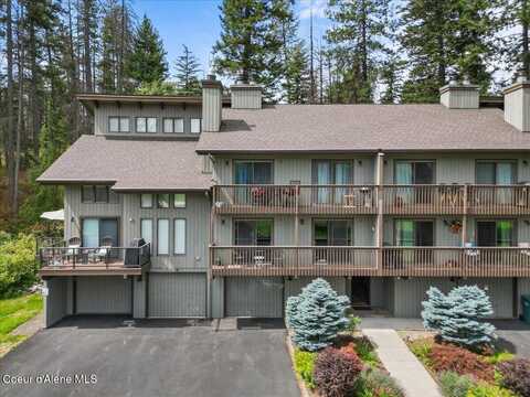 5276 W RACQUET RD, Rathdrum, ID 83858