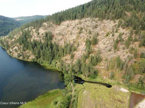 Nka Black Lake, Saint Maries, ID 83861