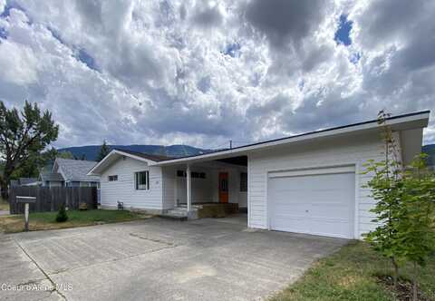 415 W Brown Ave, Kellogg, ID 83837