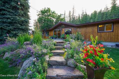 430 N Nordman, Nordman, ID 83848
