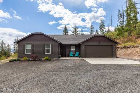 7316 W Radford Ln, Worley, ID 83876