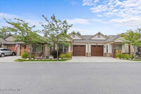 4386 N MEADOW RANCH AVE, Coeur D Alene, ID 83815