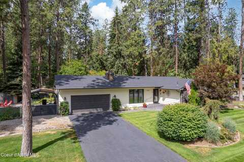 3519 N Spaulding Ln, Coeur D Alene, ID 83815