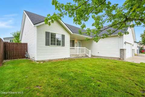 360 E TIGER AVE, Post Falls, ID 83854