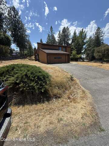 2322 E Lookout Dr, Coeur D Alene, ID 83815