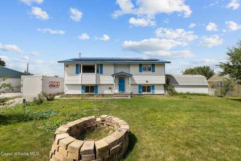4907 N Chase Rd, Newman Lake, WA 99025