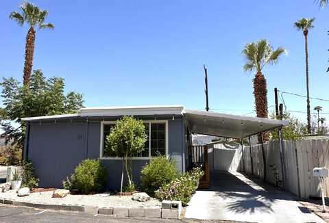 34 Mars Street, Palm Springs, CA 92264