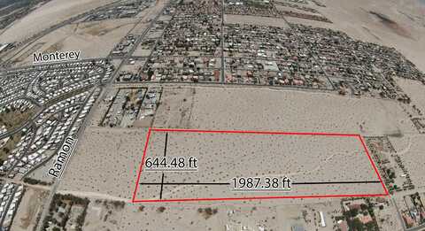 000 Ramon Road, Thousand Palms, CA 92276