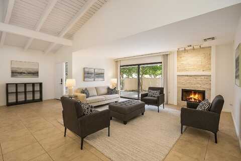 1651 S Cerritos Drive, Palm Springs, CA 92264