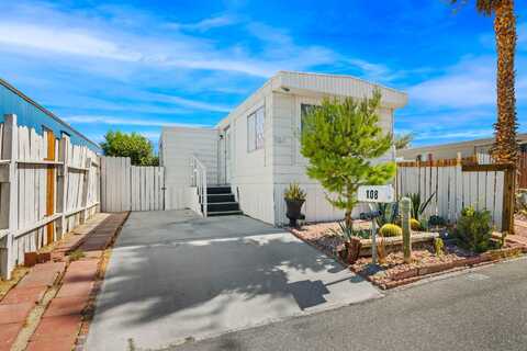 15687 Palm Drive, Desert Hot Springs, CA 92240