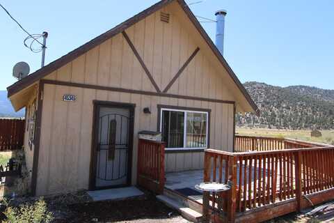 45345 5th Street, Big Bear City, CA 92314