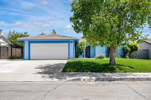 1548 Teton St Street, San Bernardino, CA 92407