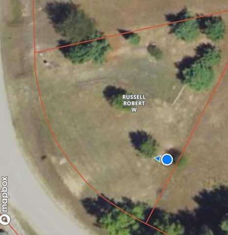 Lot 100 Westchester, Gladwin, MI 48624