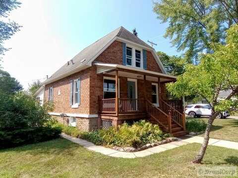 300 E Grout, Gladwin, MI 48624