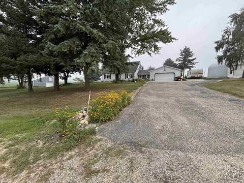3955 E Doherty, Clare, MI 48617