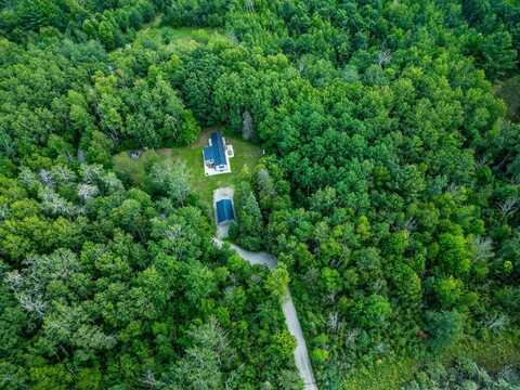 580 N Cook, Harrison, MI 48625