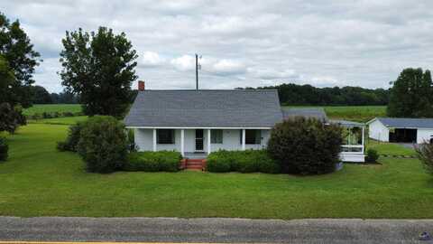 205 Smith Sapp Road, Cochran, GA 31014
