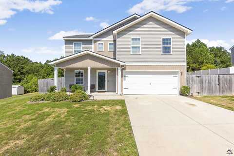 466 Kildare Way, Macon, GA 31216