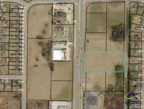 1278 South Houston Lake, Warner Robins, GA 31088