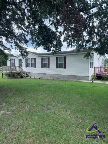 106 Crabapple Lane, Kathleen, GA 31047