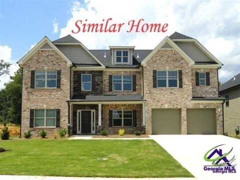 108 Oak Branch Lane, Bonaire, GA 31005