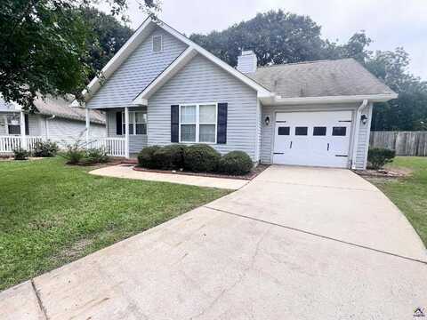 221 DeerTrack Court, Warner Robins, GA 31088