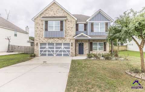 203 Amberley Court, Kathleen, GA 31047