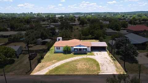 1105 Westmoreland, Mason, TX 76856