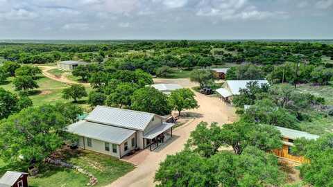 820 Bobby Shelton Ranch Rd, Mountain Home, TX 78058