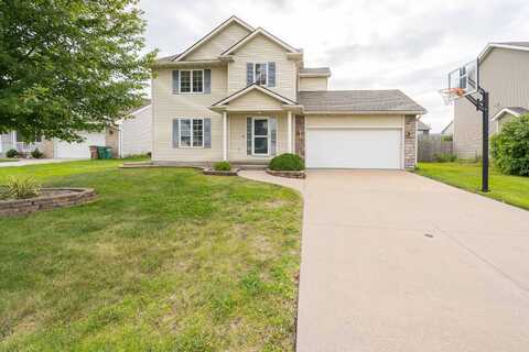 406 Tailfeather Court, Bondurant, IA 50035