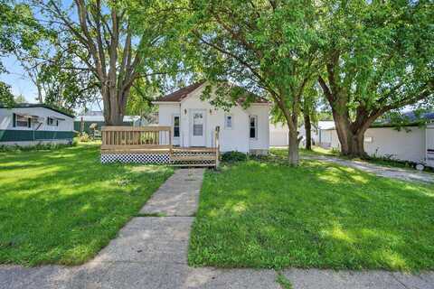 714 W Sycamore Street, Ogden, IA 50212