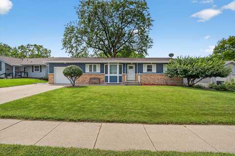 1212 Jefferson Street, Ames, IA 50010