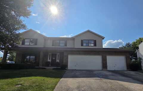 5847 Megan Drive, Liberty Township, OH 45011