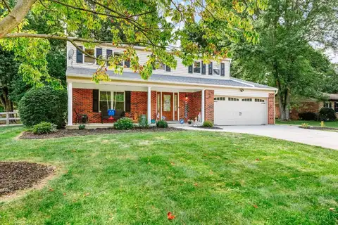 4129 Forsythia Drive, Union, OH 45245
