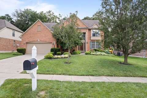 1844 Lindsey Lane, Anderson Twp, OH 45230