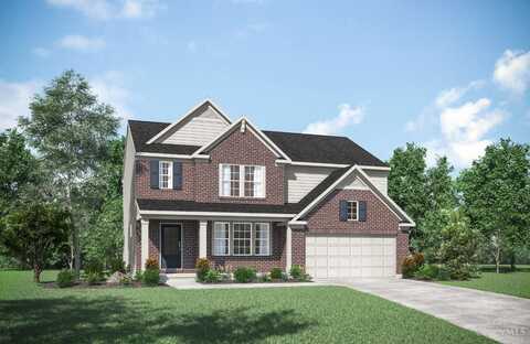 920 Pondside, Morrow, OH 45152