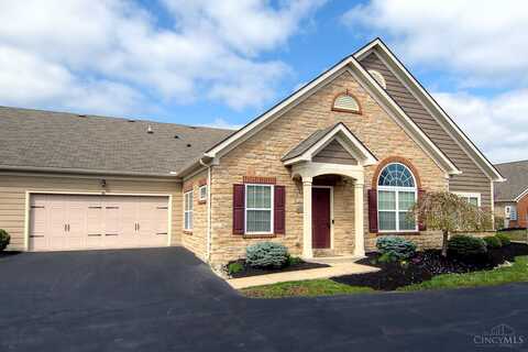 6891 Liberty Circle, Liberty Township, OH 45069