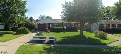 5083 Kincardine Drive, Delhi, OH 45238