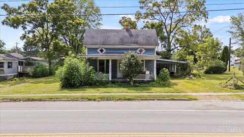 17479 St Rt 247, Seaman, OH 45679