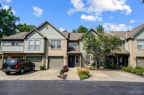 9957 Edgewood Ln., Sharonville, OH 45241