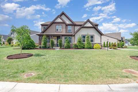 5160 Grants Frederick Trail, Hamilton, OH 45065