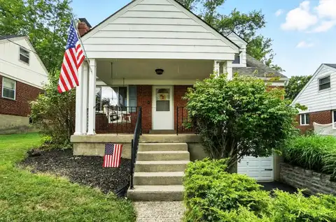 8483 Wexford Avenue, Sycamore, OH 45236