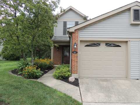 5212 Londonderry Drive, Sharonville, OH 45241