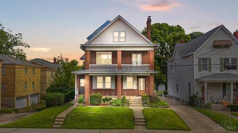1832 Weyer Avenue, Norwood, OH 45212