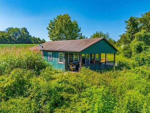 134 Seaman Road, Peebles, OH 45660
